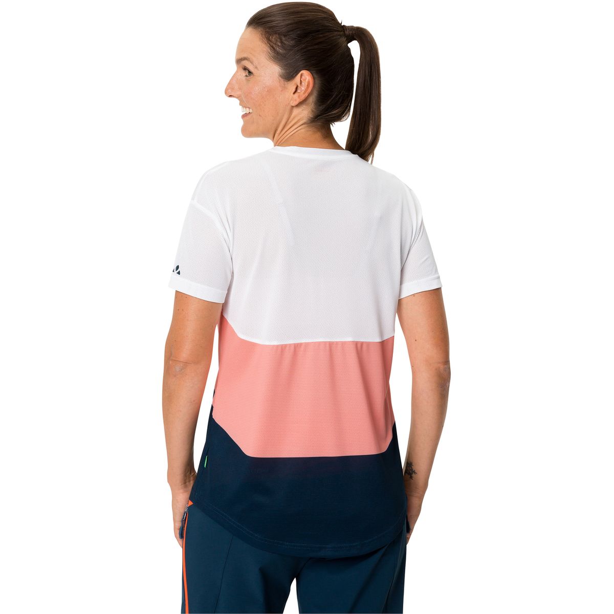 Vaude Moab VI Damen T-Shirt