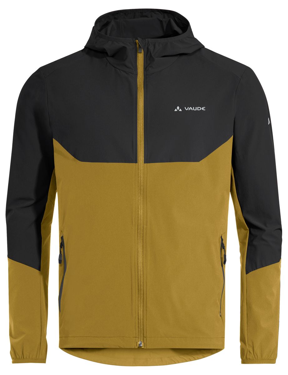 Vaude Moab IV Herren Funktionsjacke