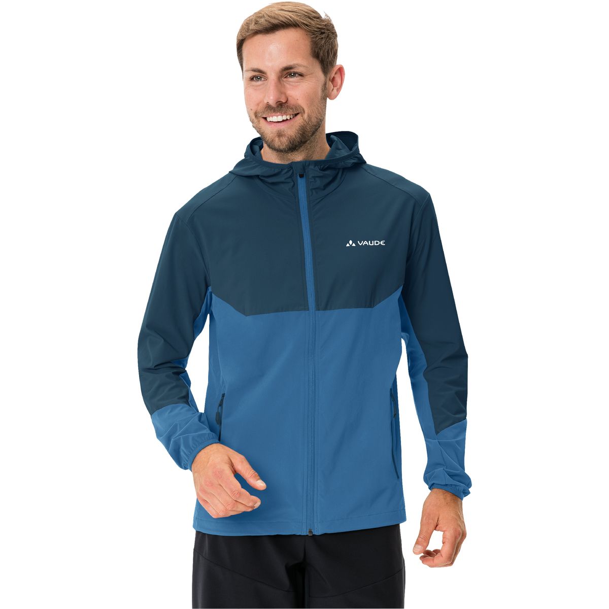 Vaude Moab IV Herren Funktionsjacke