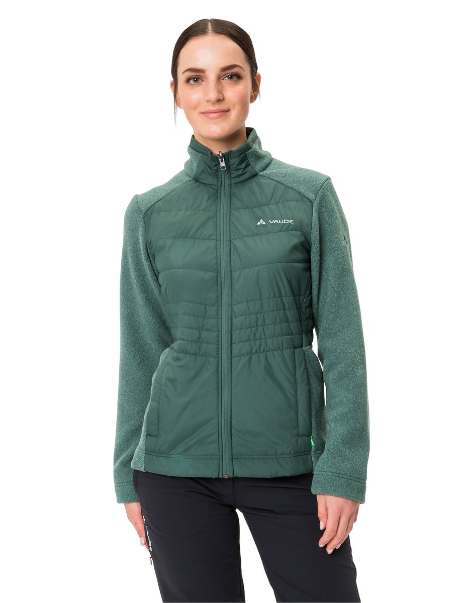 Vaude Idris 3in1 III Damen Doppeljacke