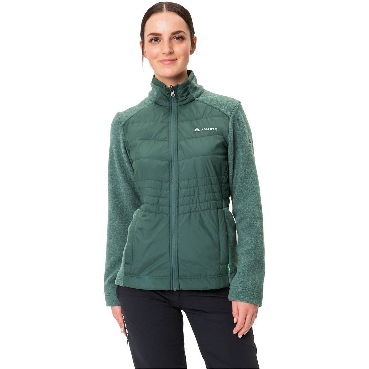 Vaude Idris 3in1 III Damen Doppeljacke