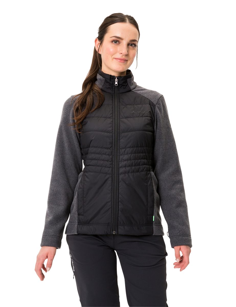 Vaude Idris 3in1 III Damen Doppeljacke