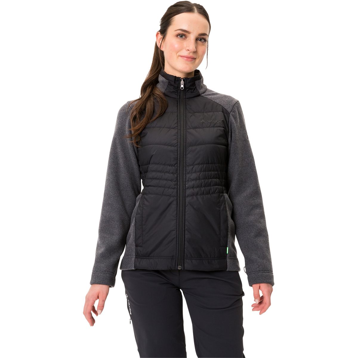 Vaude Idris 3in1 III Damen Doppeljacke