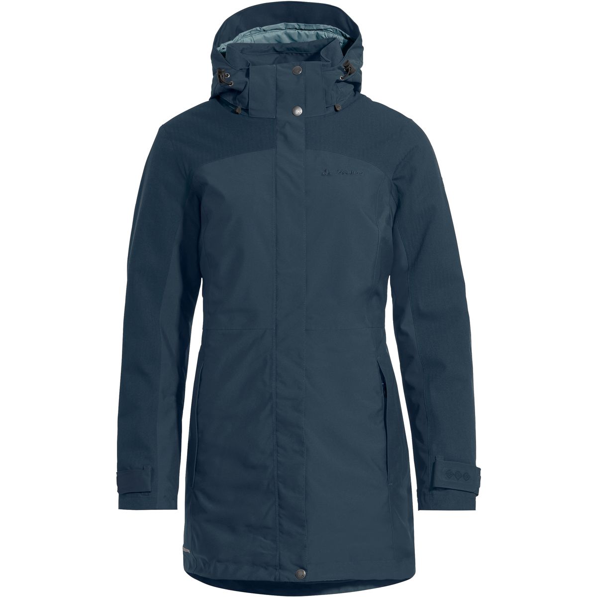 Vaude Skomer Winter II Damen Funktionsjacke