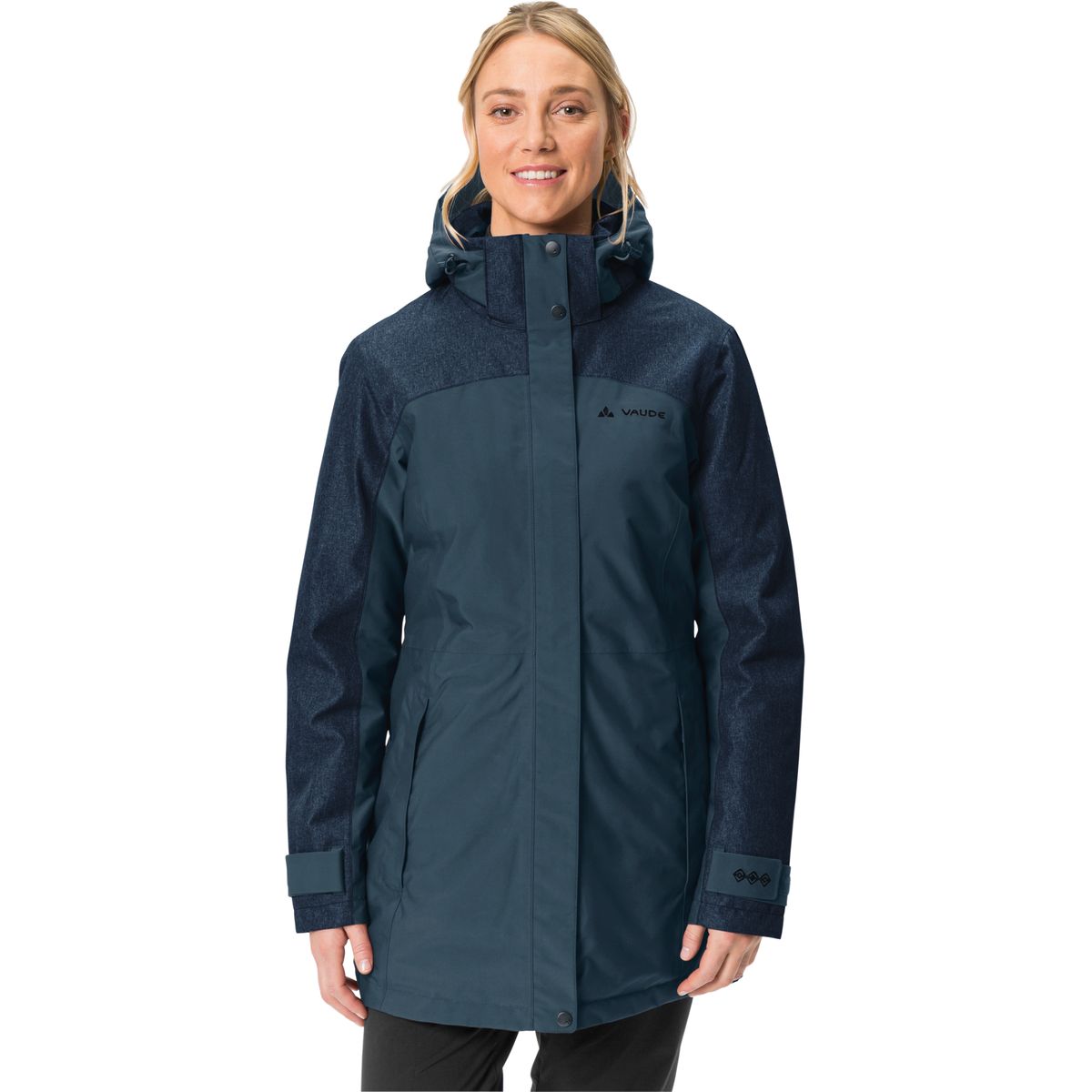 Vaude Skomer Winter II Damen Funktionsjacke