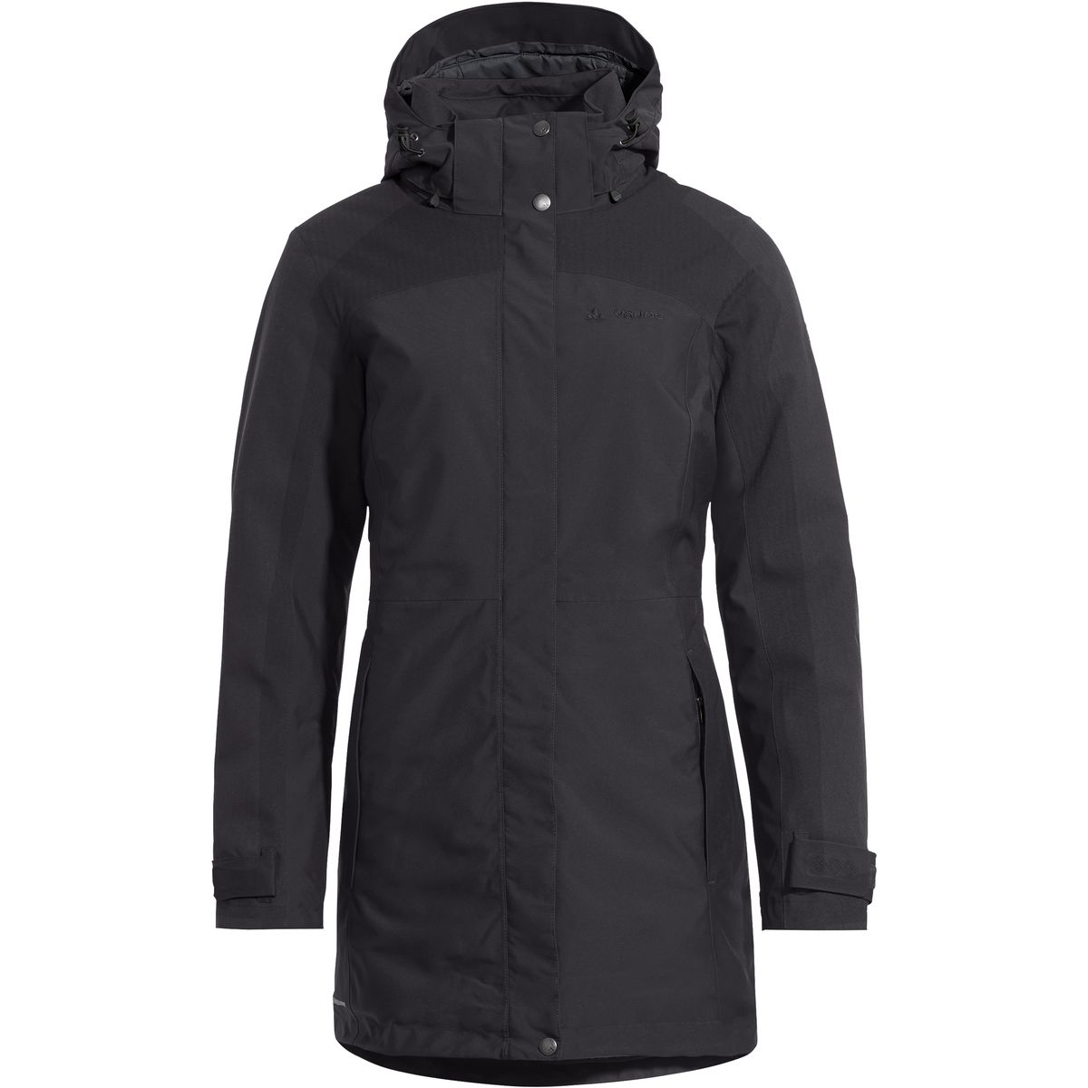 Vaude Skomer Winter II Damen Funktionsjacke