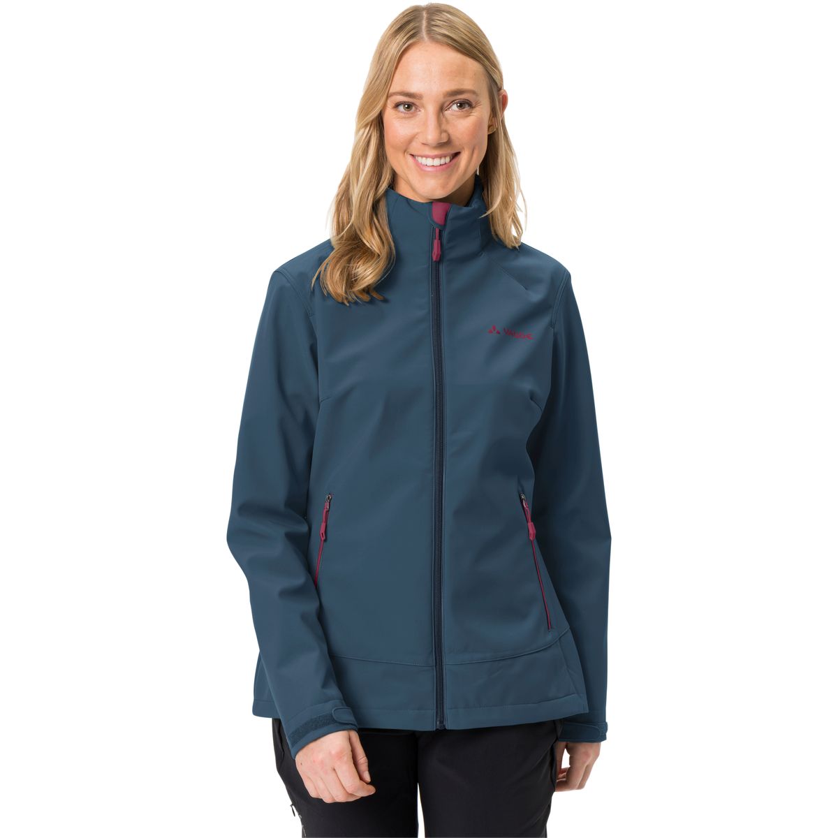 Vaude Cyclone VI Damen Funktionsjacke