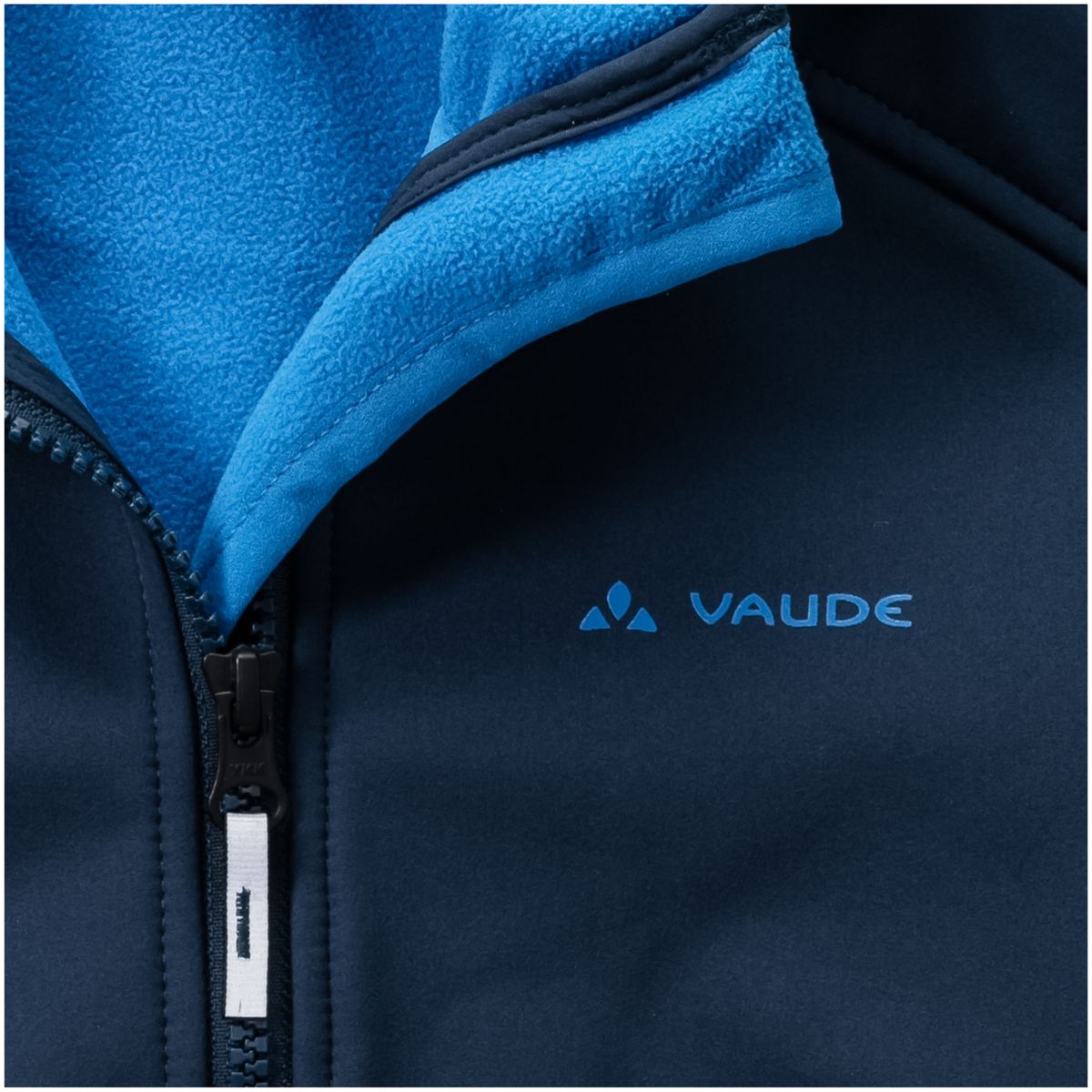 Vaude Rondane IV Kinder Funktionsjacke