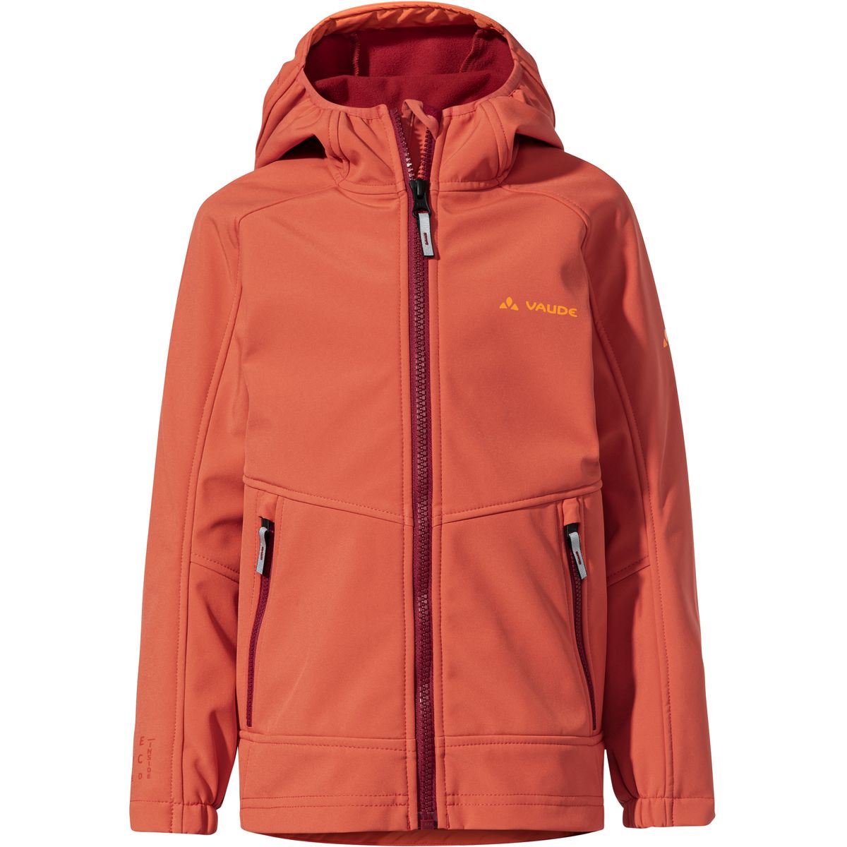 Vaude Rondane IV Kinder Funktionsjacke