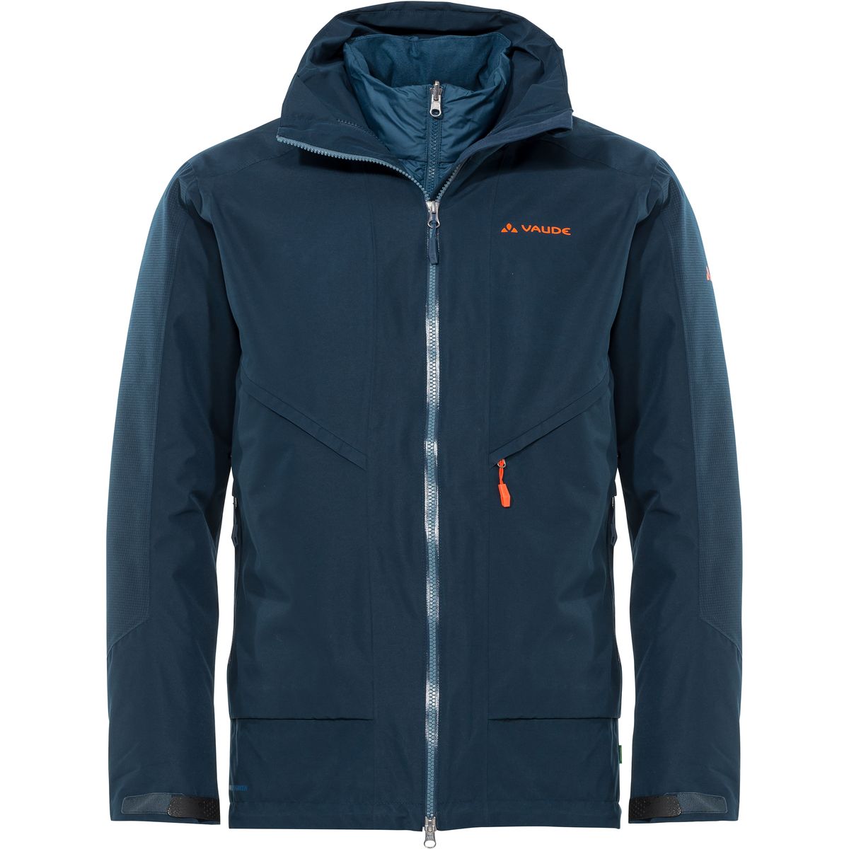 Vaude Elope 3in1  Herren Doppeljacke