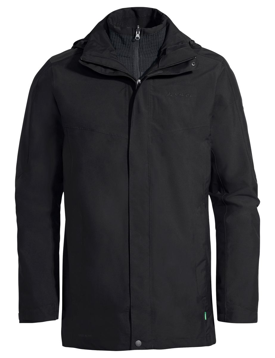 Vaude Idris 3in1 III Herren Doppeljacke