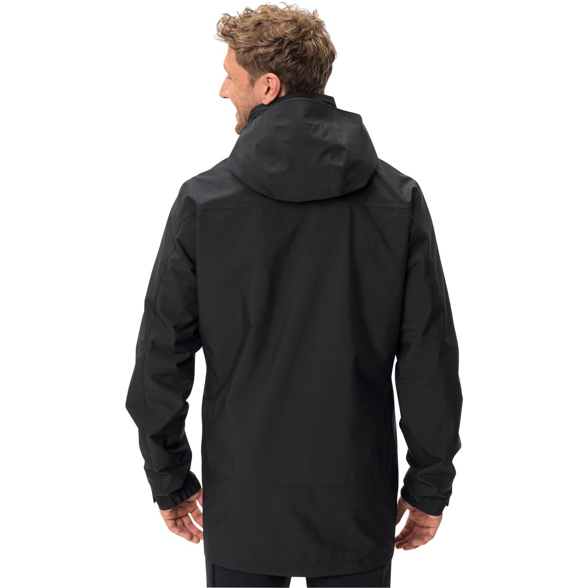 Vaude Idris 3in1 III Herren Doppeljacke