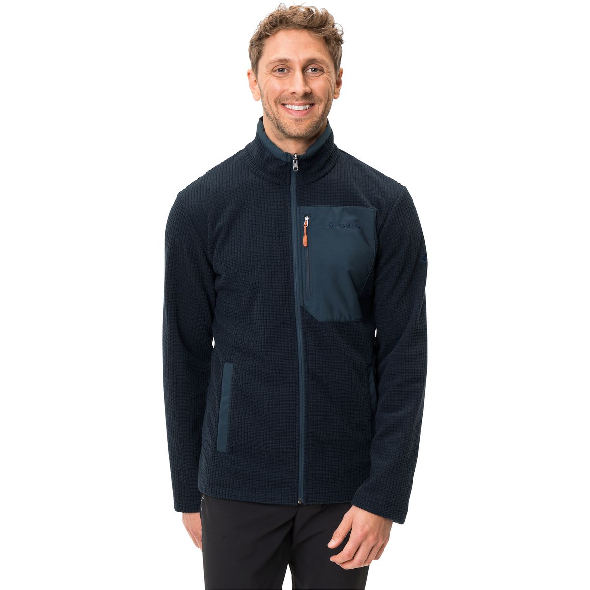 Vaude Idris 3in1 III Herren Doppeljacke