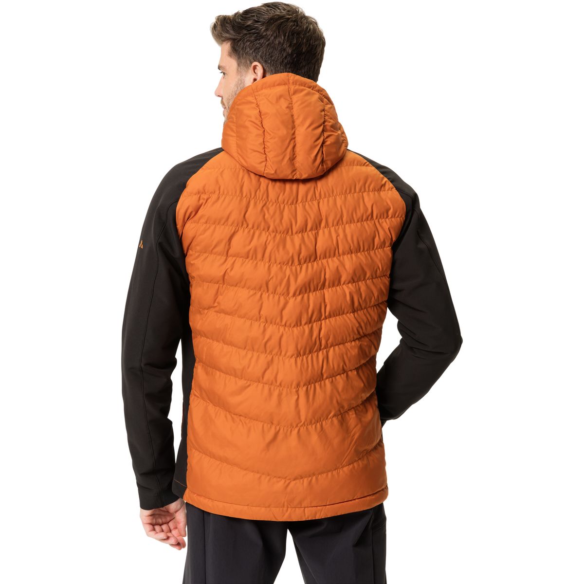 Vaude Elope Hybrid  Herren Fleecejacke