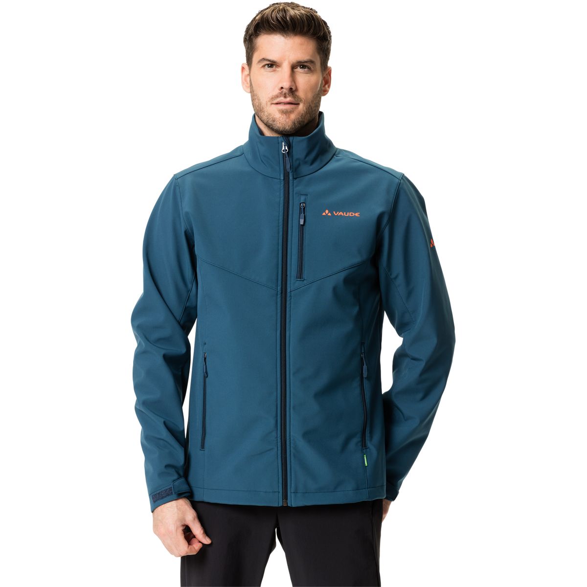 Vaude Cyclone VI Herren Funktionsjacke