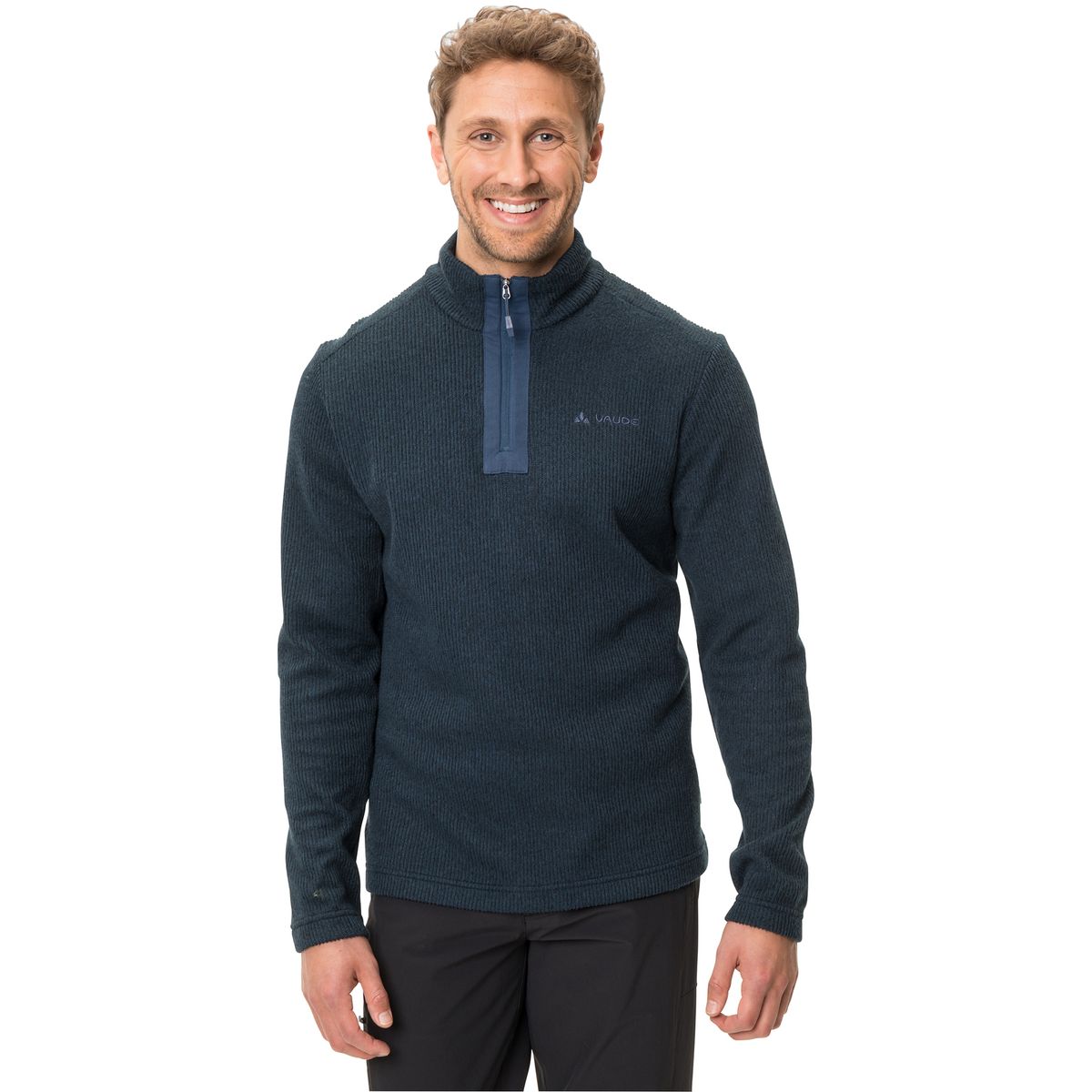 Vaude Tesero Pullover Herren Pullover