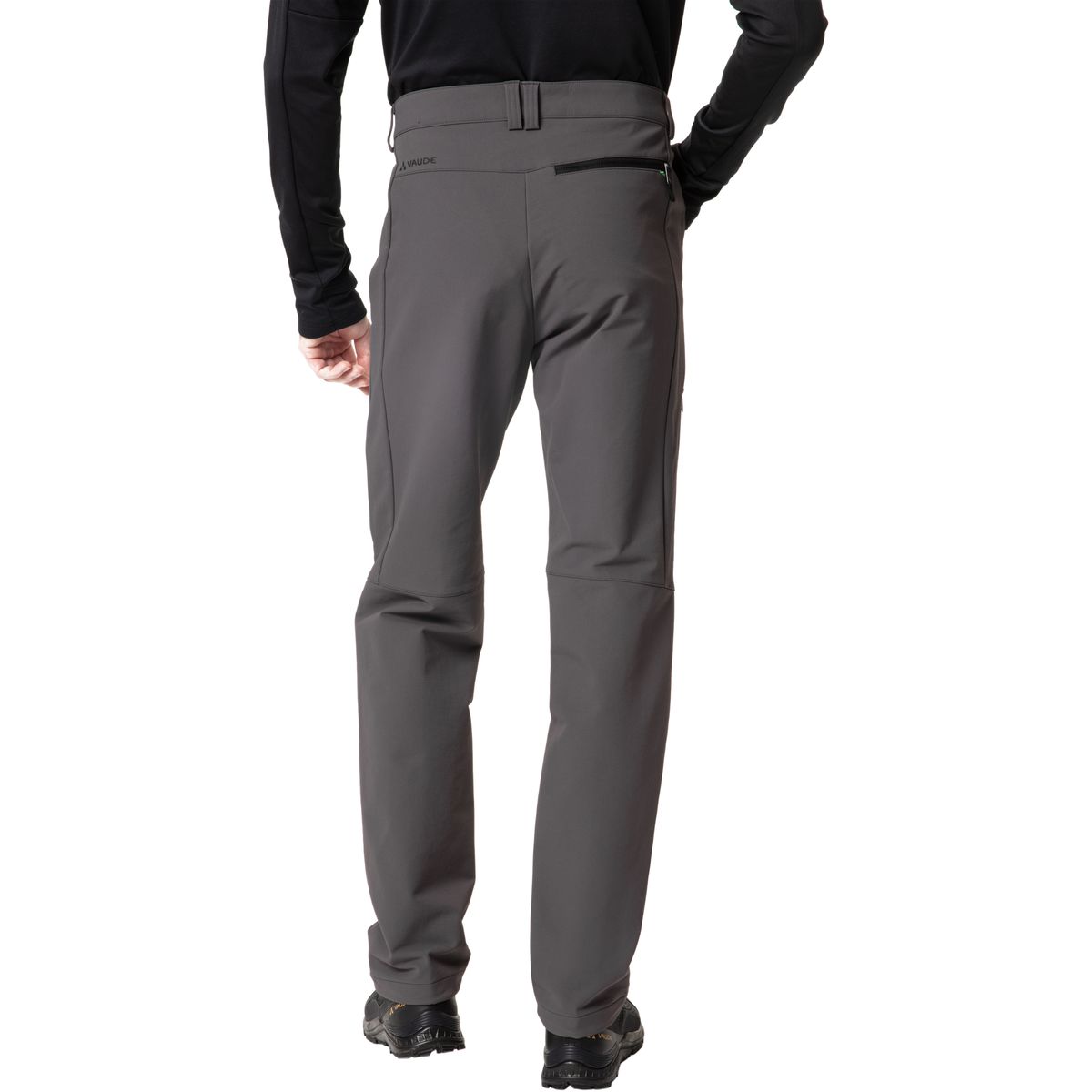 Vaude Strathcona II Herren Hose