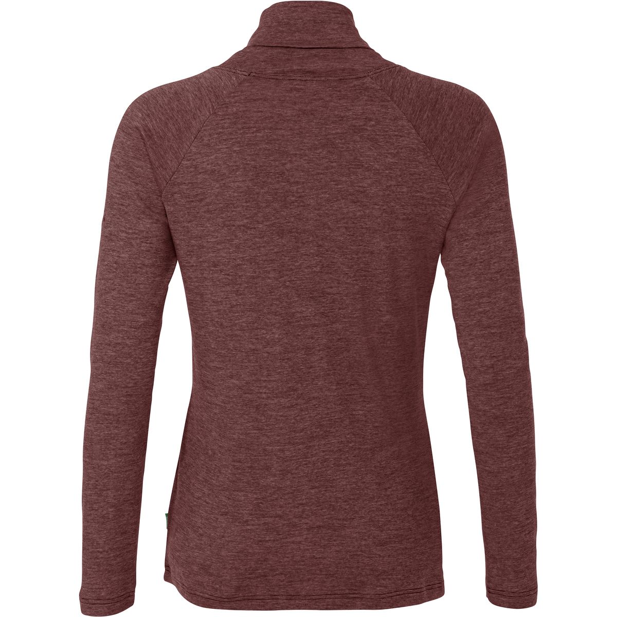 Vaude Altiplano Pullover Damen T-Shirt