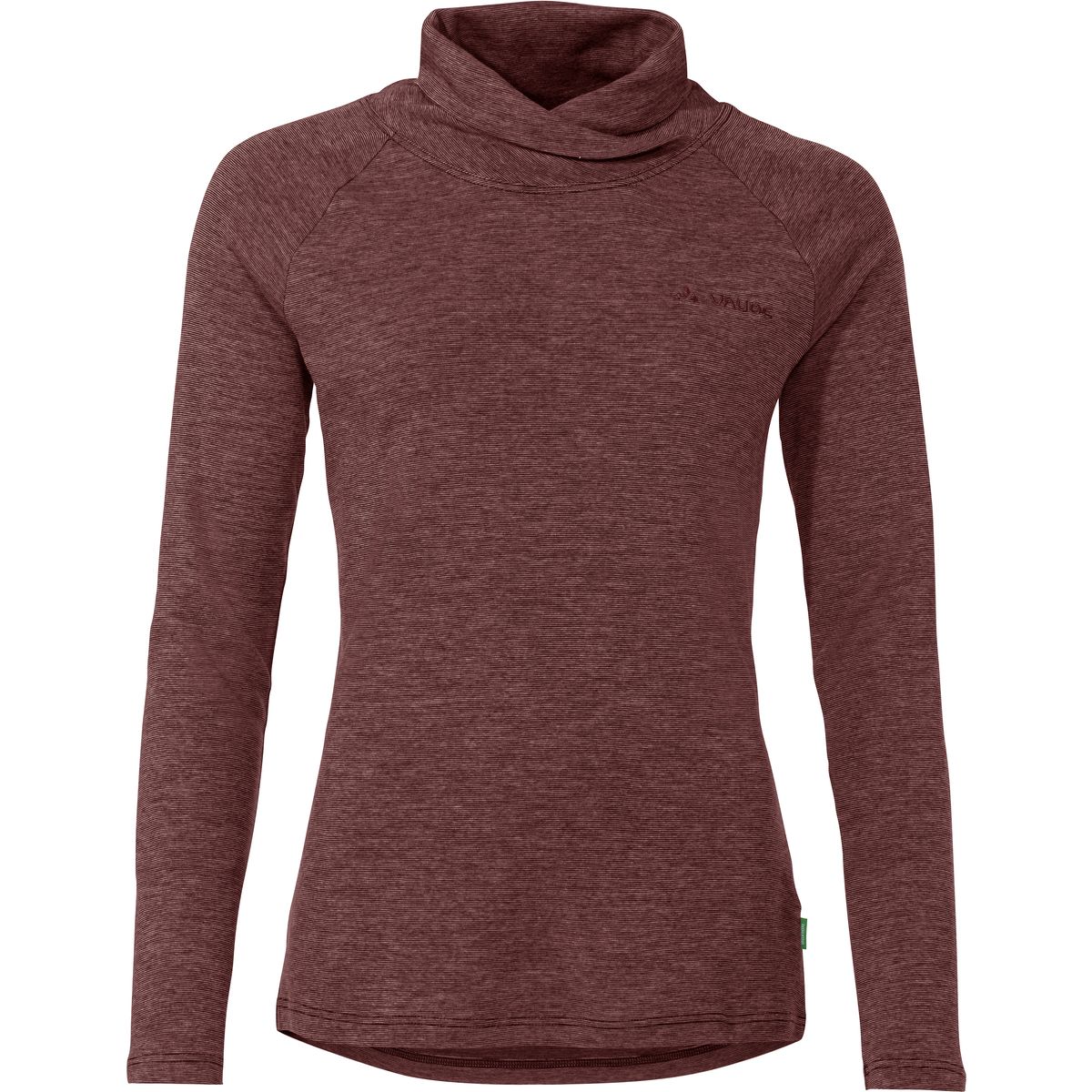 Vaude Altiplano Pullover Damen T-Shirt