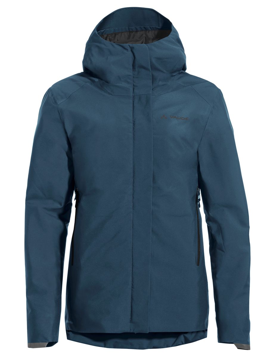 Vaude Cyclist Warm Rain  Damen Regenjacke