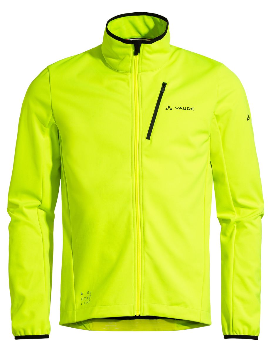 Vaude Matera Softshell  Herren Funktionsjacke