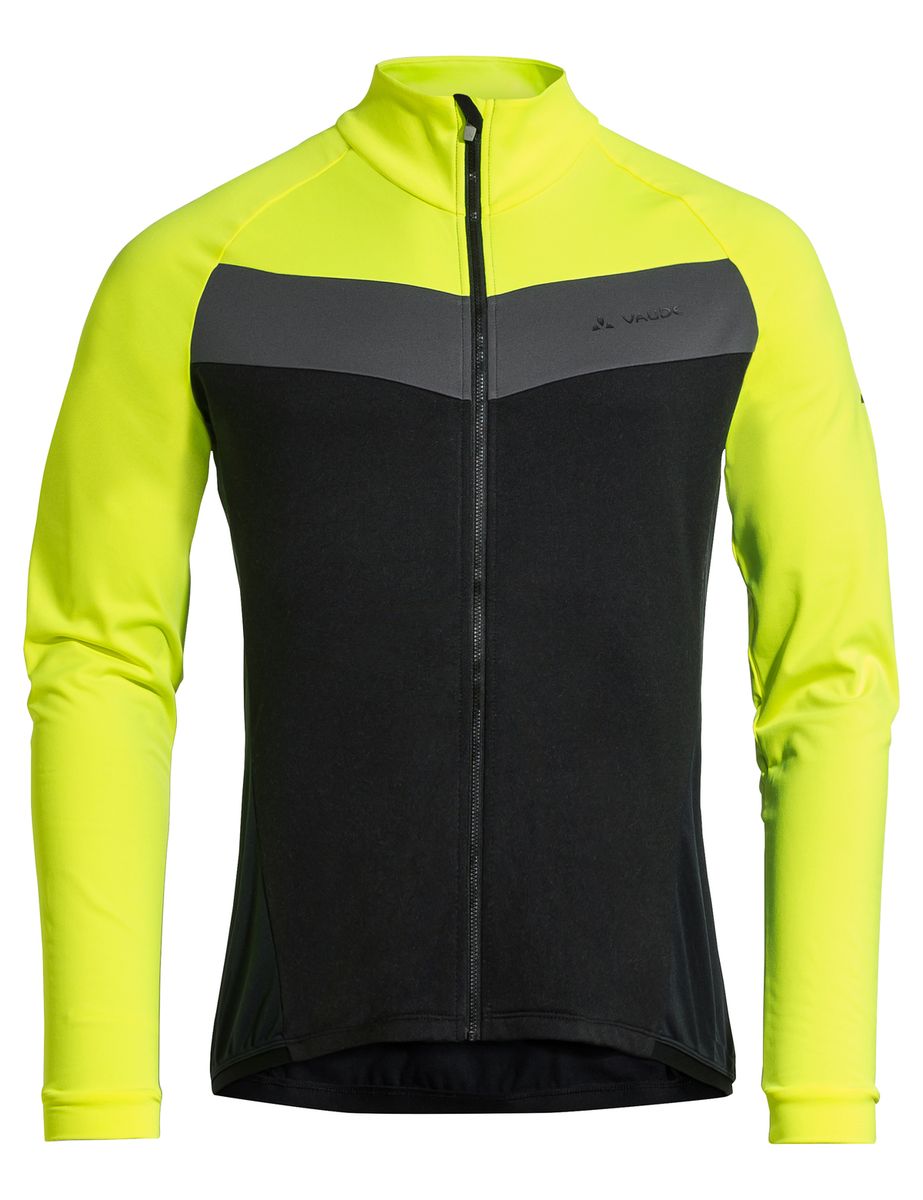 Vaude Posta LS Tricot Herren Trikot