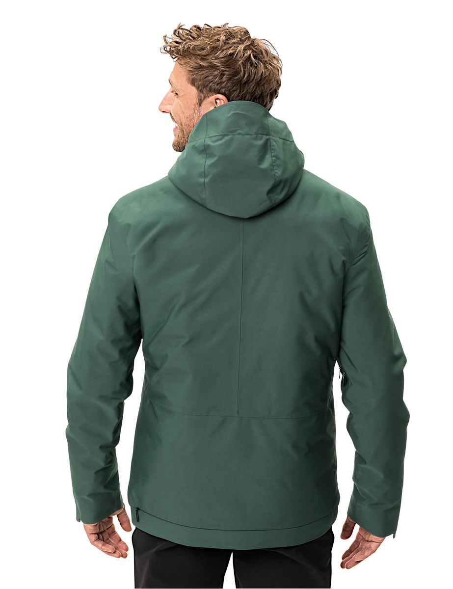 Vaude Cyclist Warm Rain  Herren Regenjacke