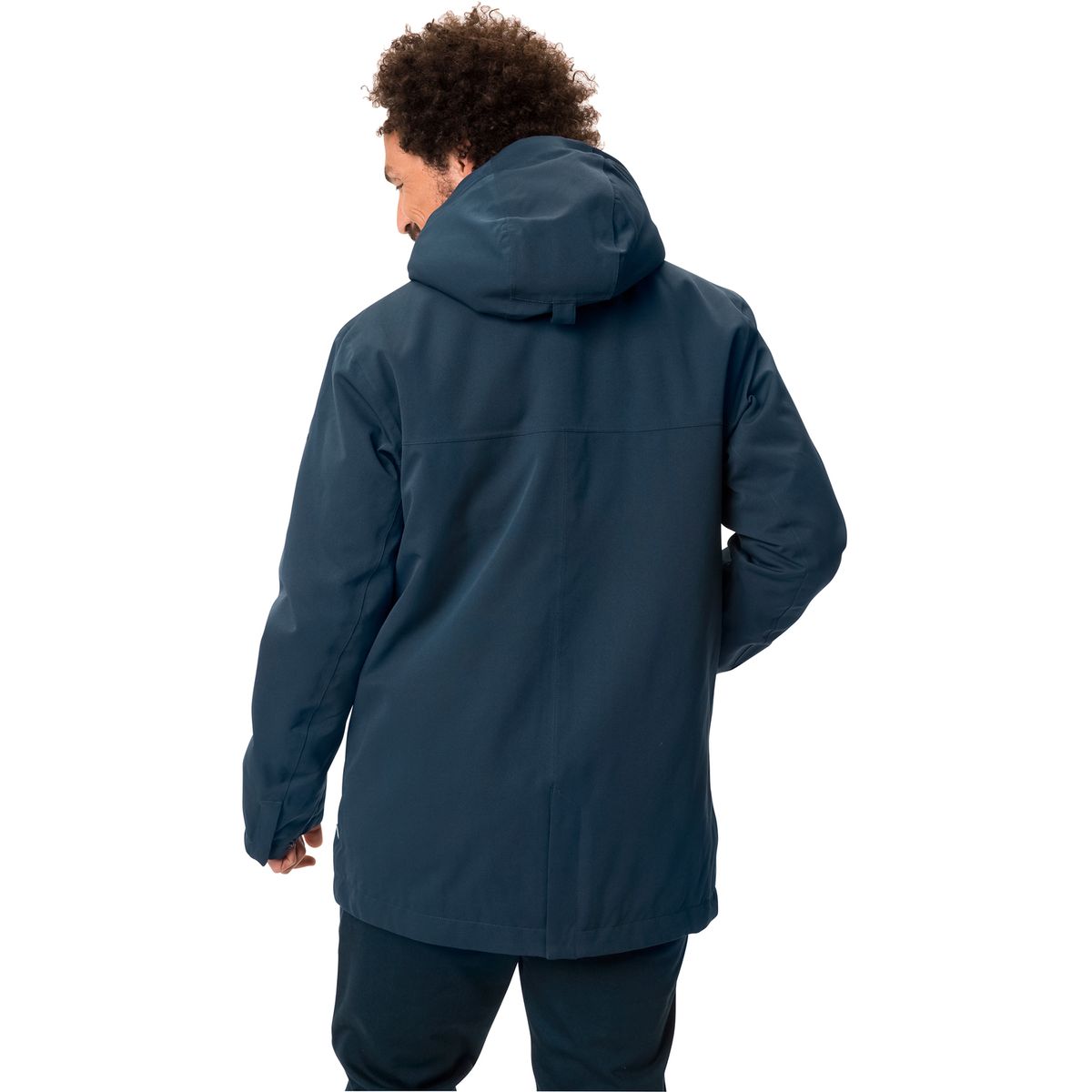 Vaude Manukau II Herren Funktionsjacke