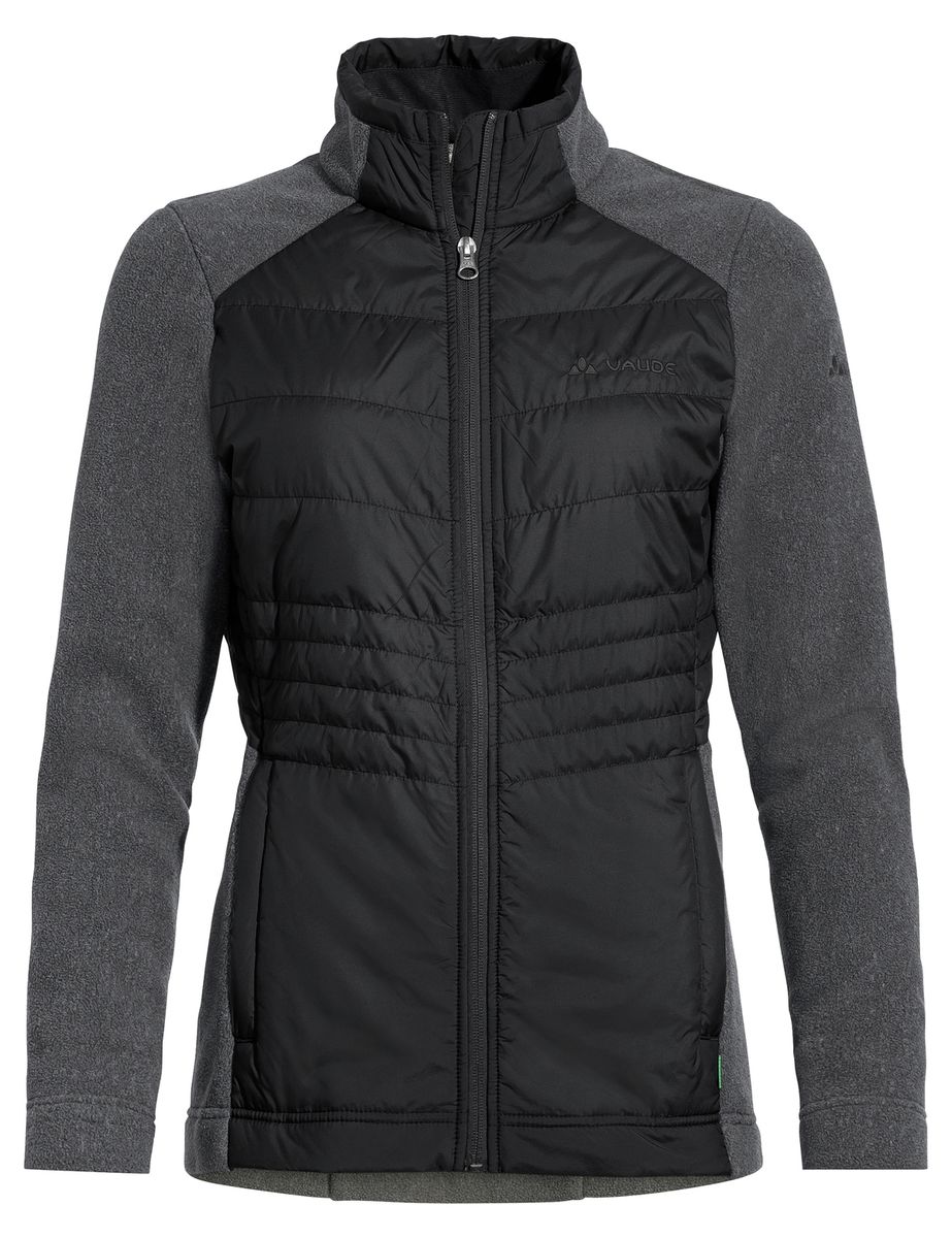 Vaude Idris Fleece  Damen Fleecejacke