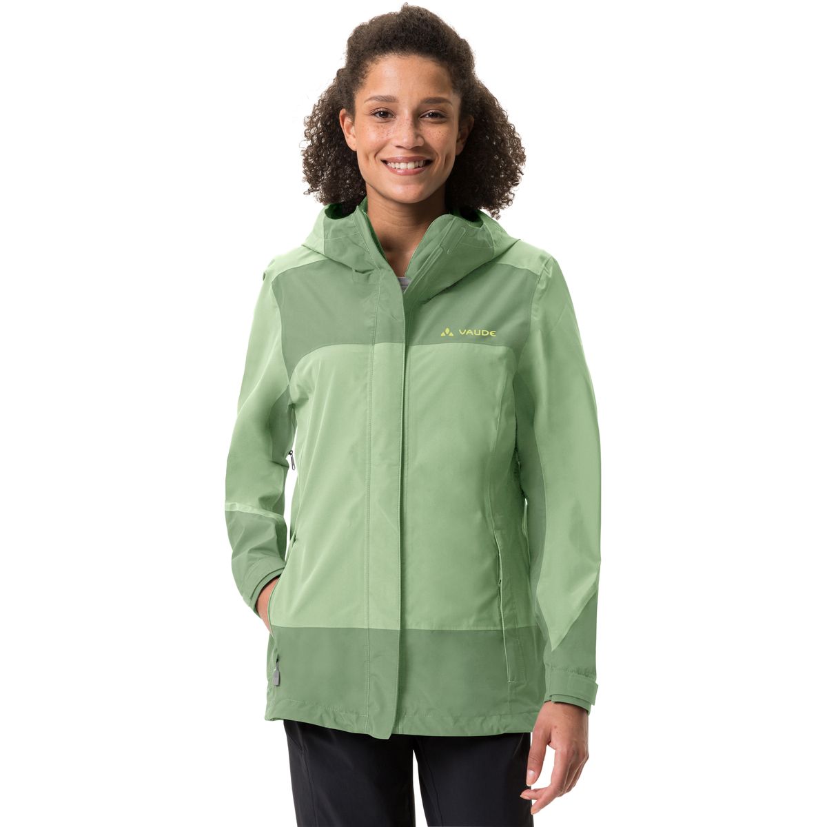 Vaude Neyland 2.5L  Damen Funktionsjacke