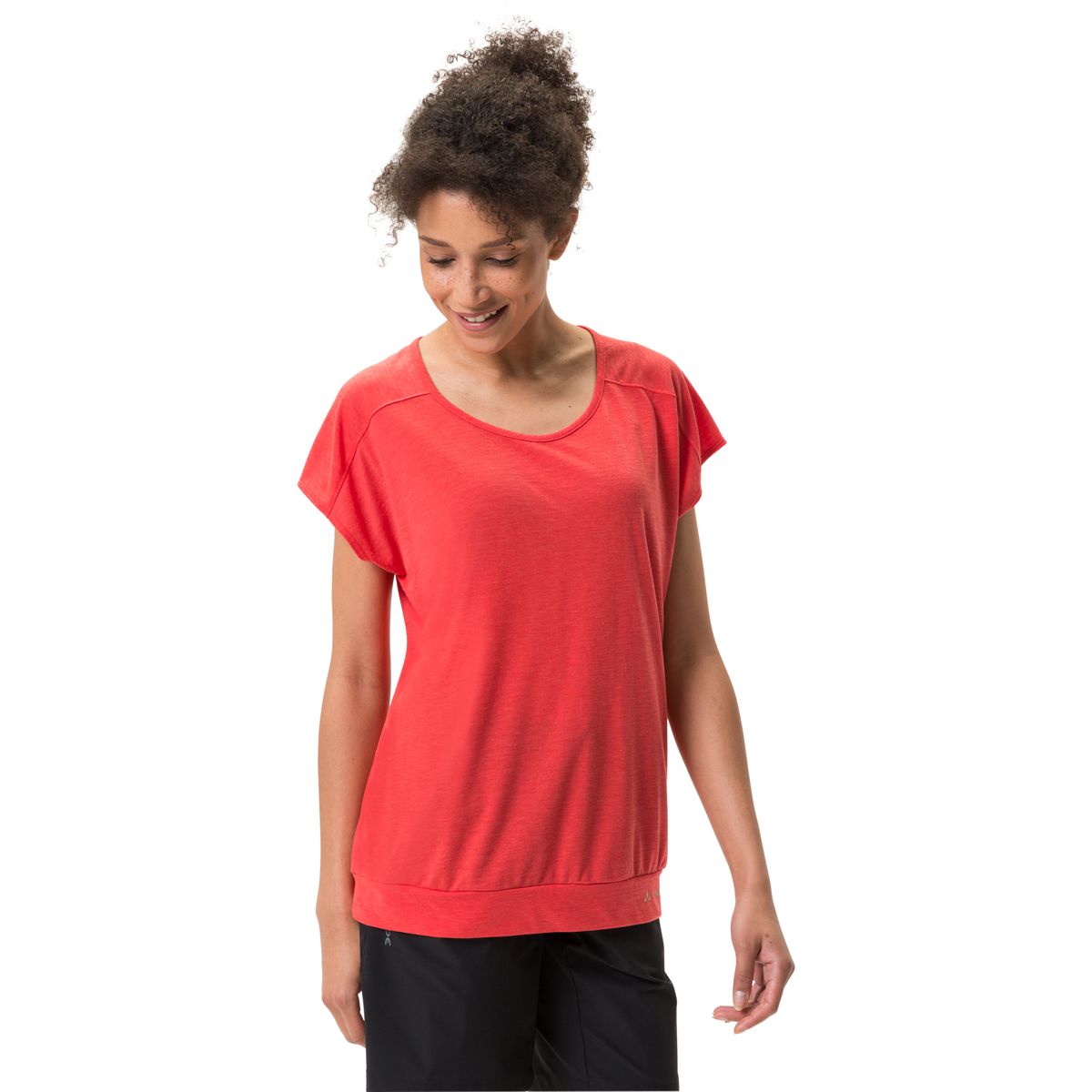 Vaude Skomer III Damen T-Shirt