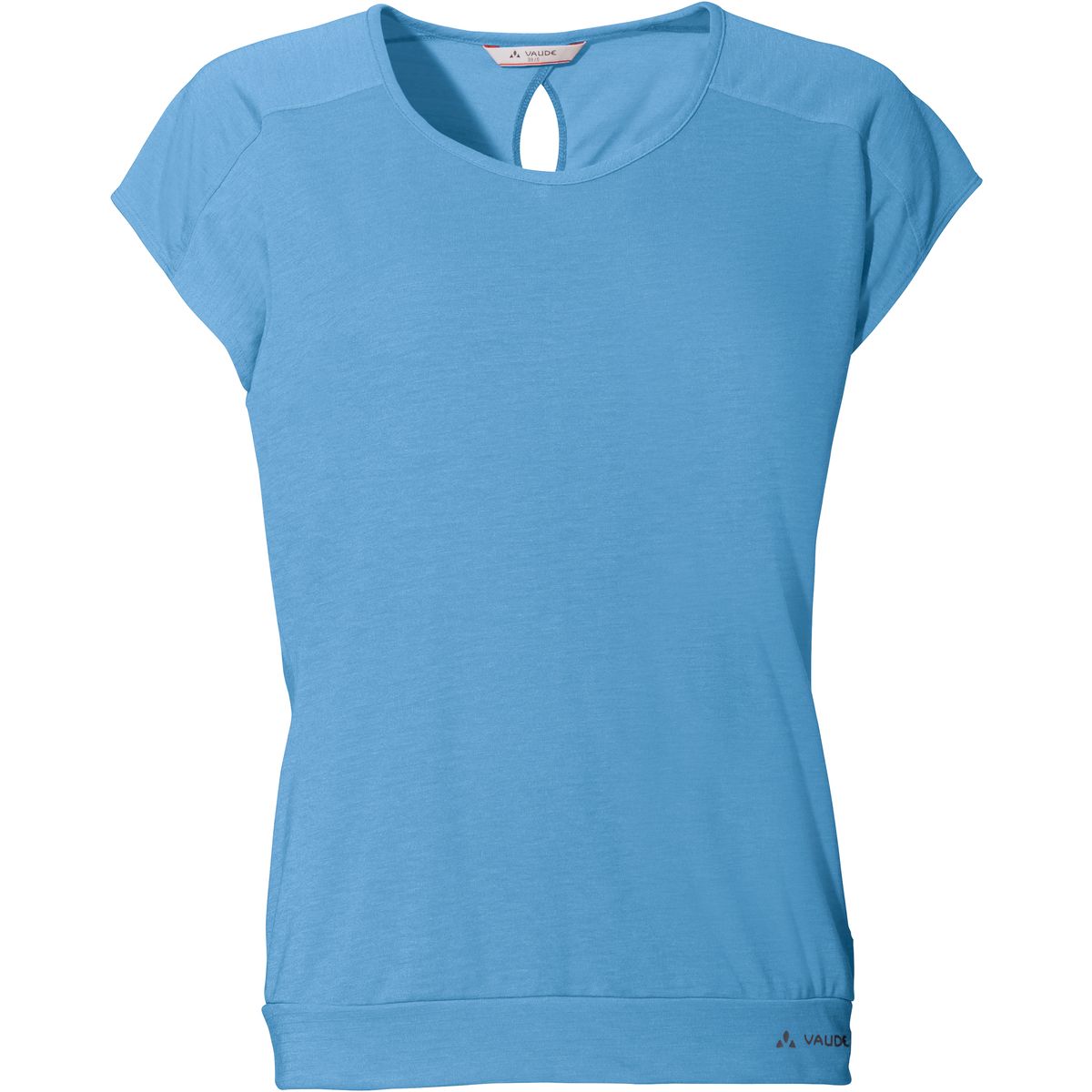 Vaude Skomer III Damen T-Shirt