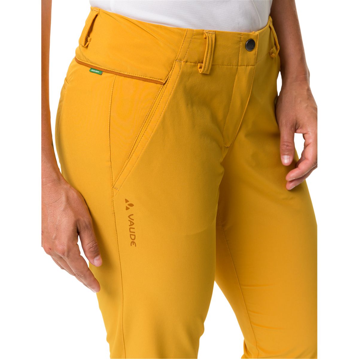 Vaude Skomerri Damen 3/4-Hose