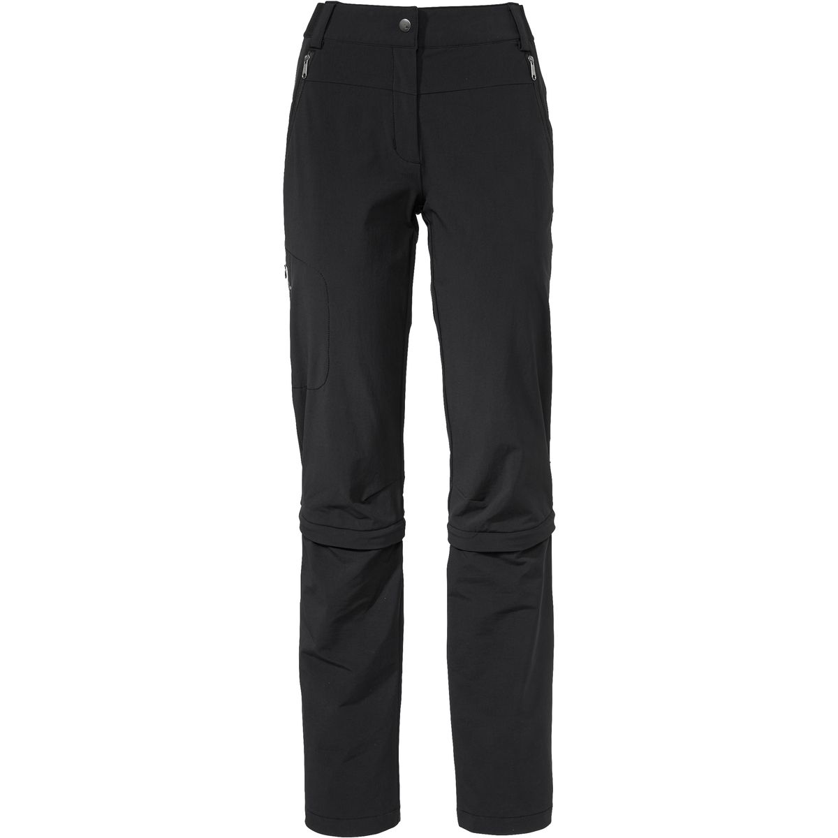 Vaude Farley Stretchri T-Zip III Damen Hose