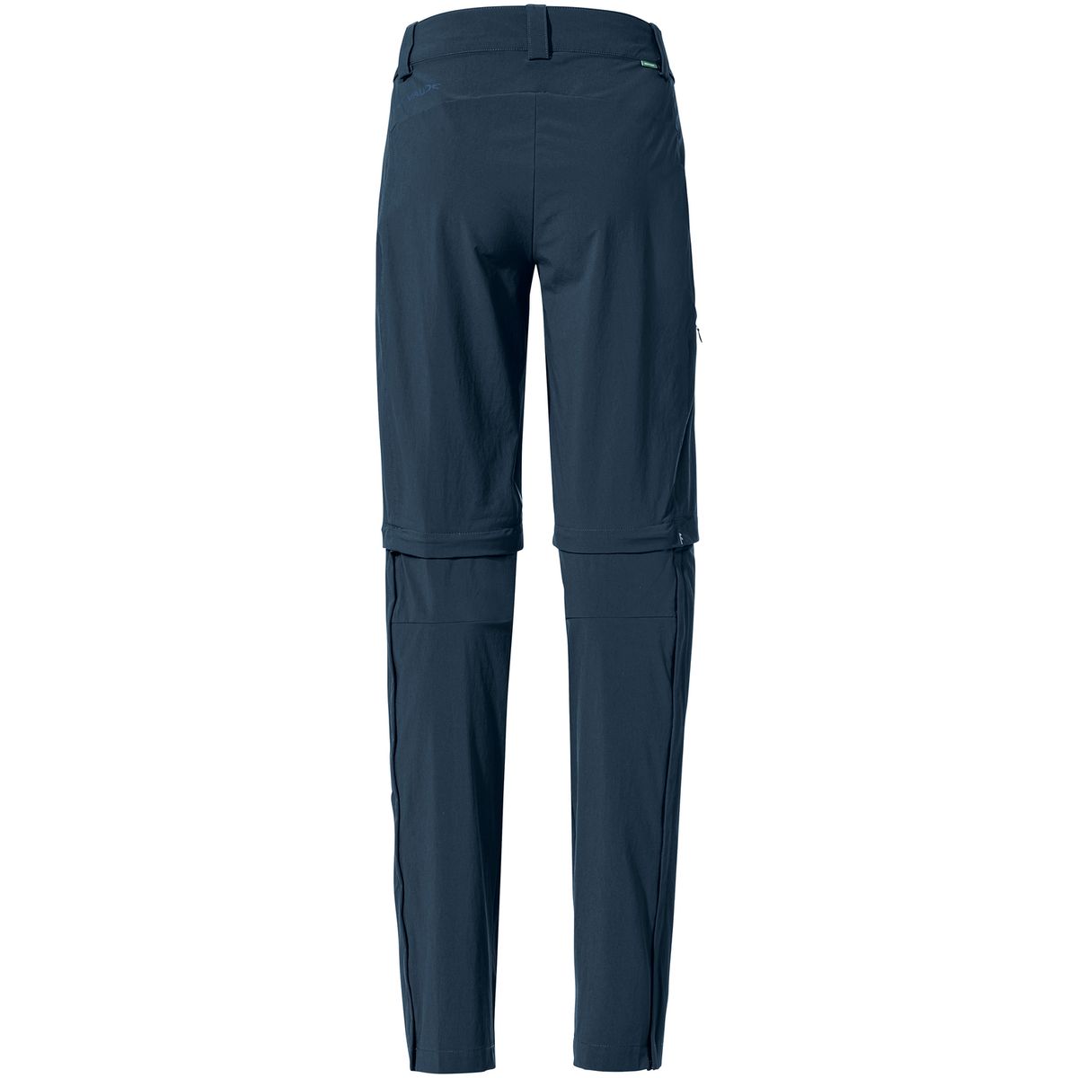 Vaude Farley Stretch Zipp-Off T-Zip II Damen Hose