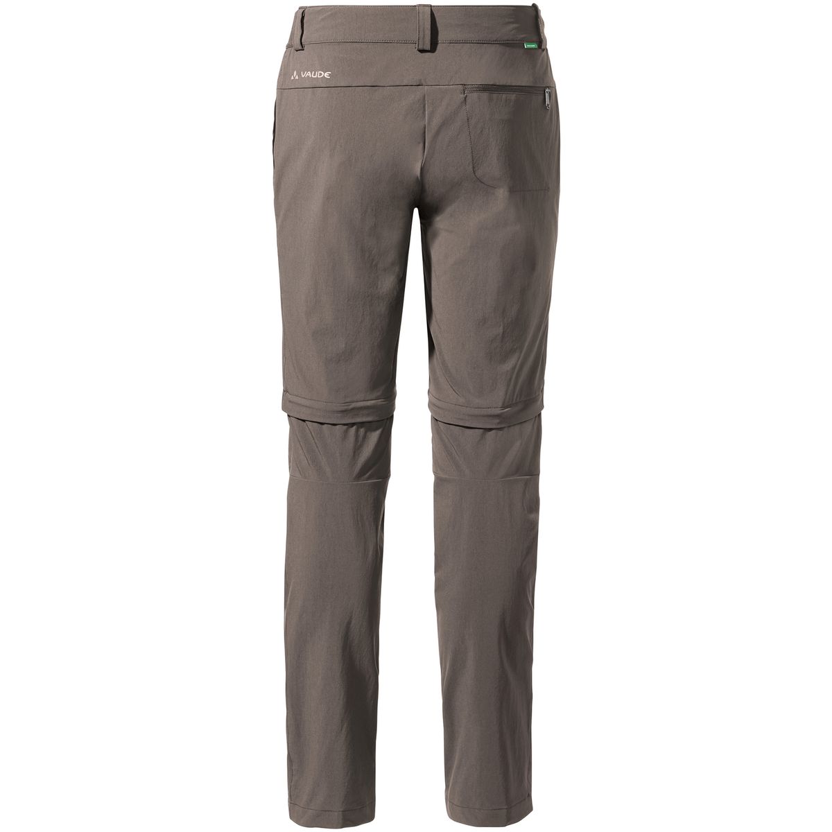 Vaude Farley Stretch Zipp-Off II Damen Hose