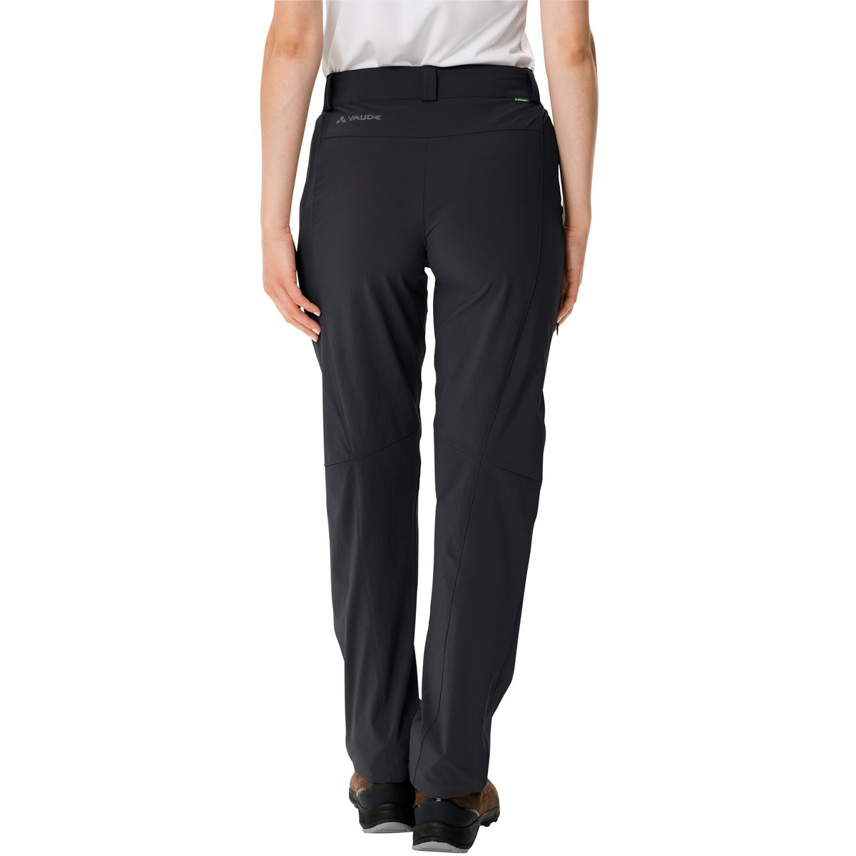 Vaude Farley Stretch III Damen Hose