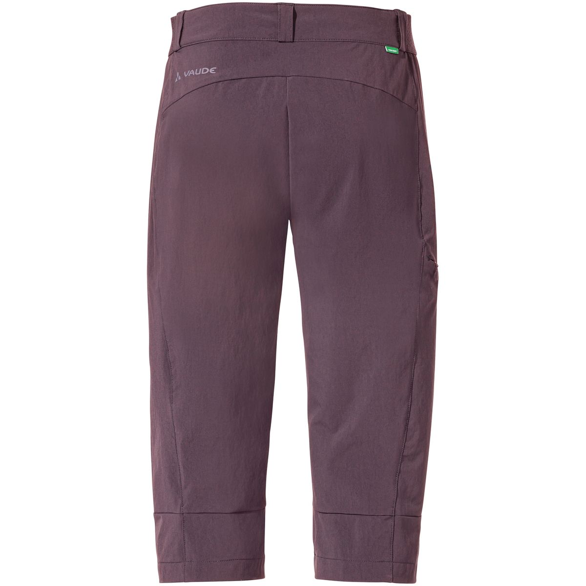 Vaude Farley Stretchri III Damen 3/4-Hose