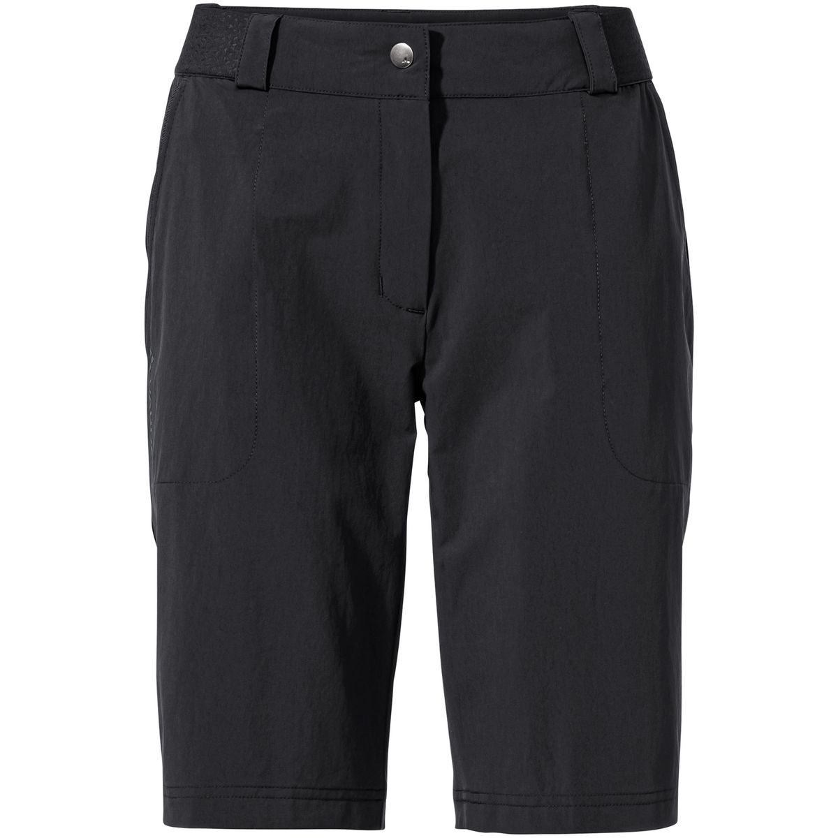 Vaude Farley Stretch II Damen Shorts