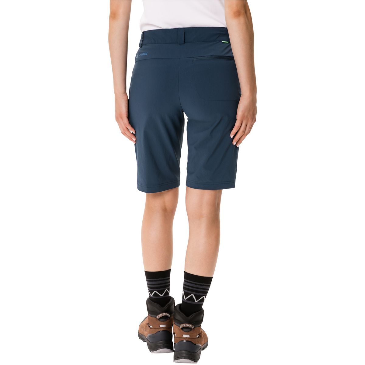 Vaude Farley Stretch II Damen Shorts