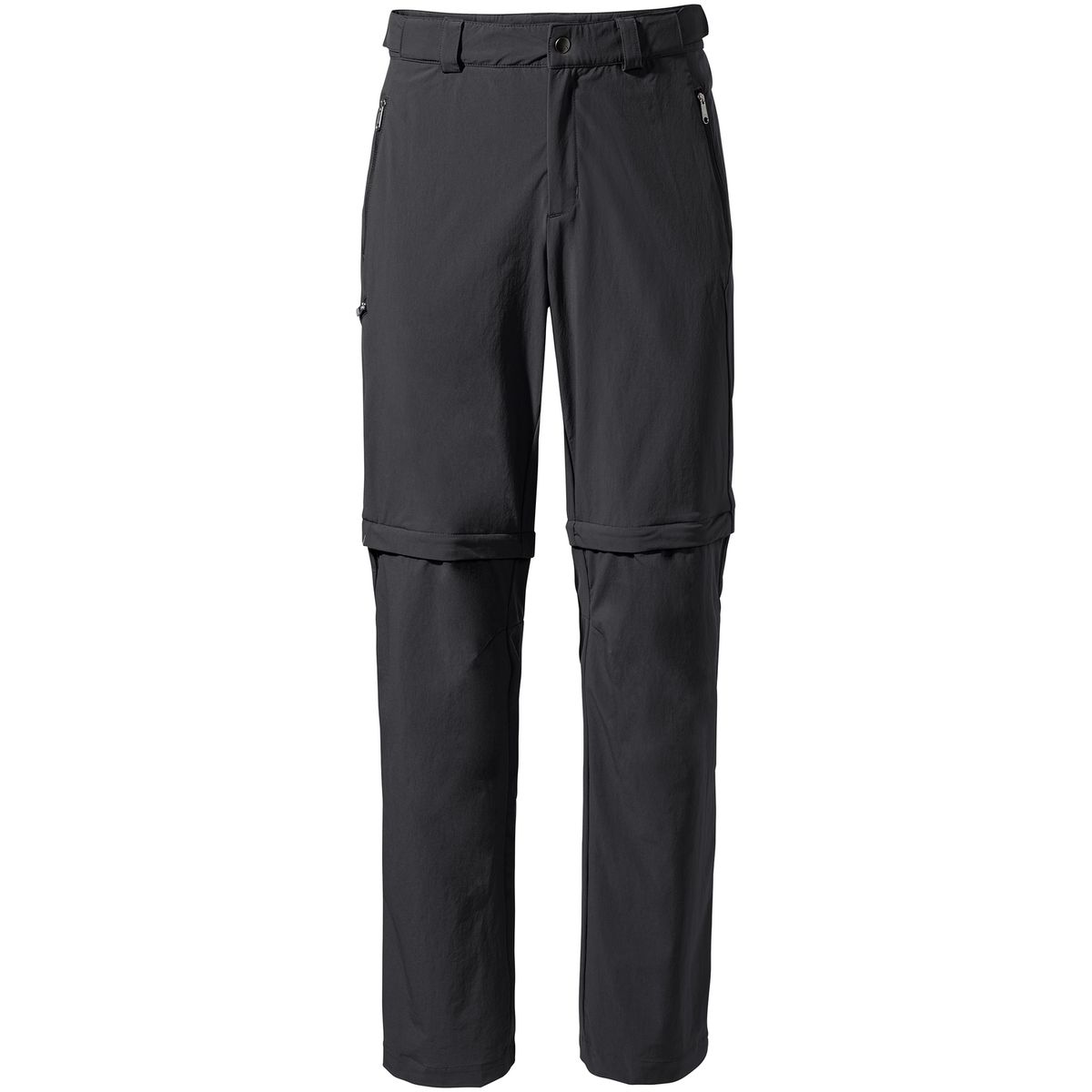 Vaude Farley Stretch T-Zip III Herren Hose