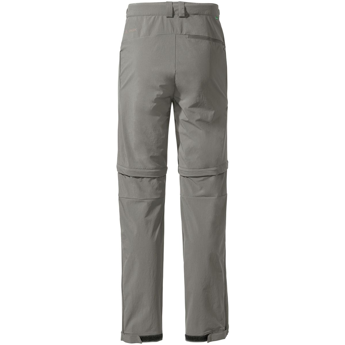 Vaude Farley Stretch T-Zip III Herren Hose