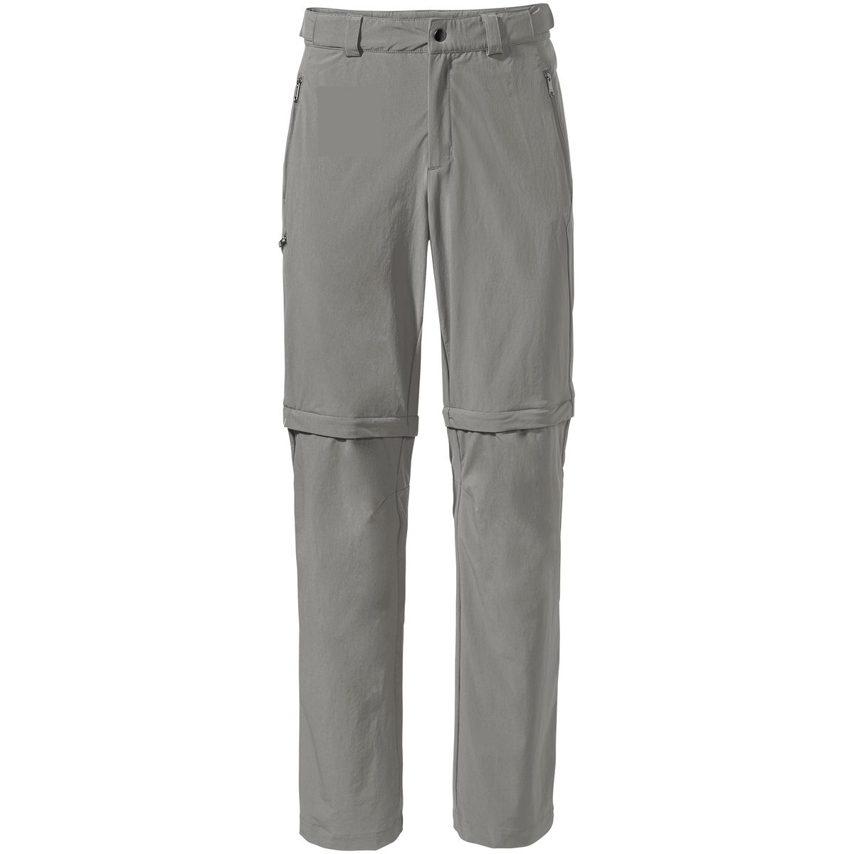 Vaude Farley Stretch T-Zip III Herren Hose