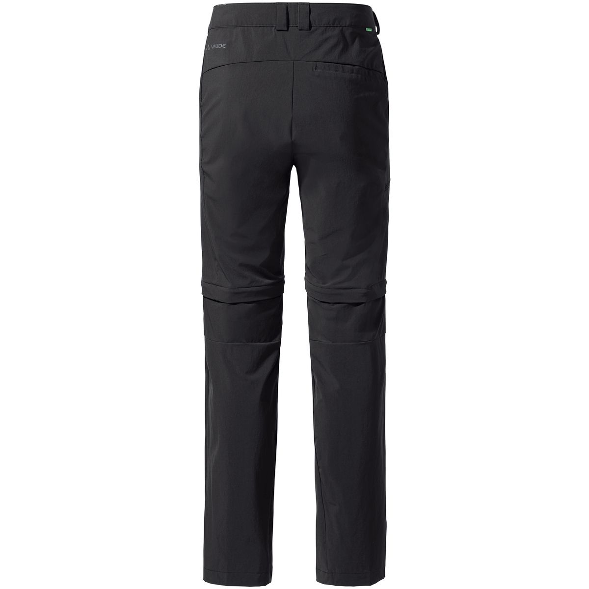 Vaude Farley Stretch Zipp-Off II Herren Hose