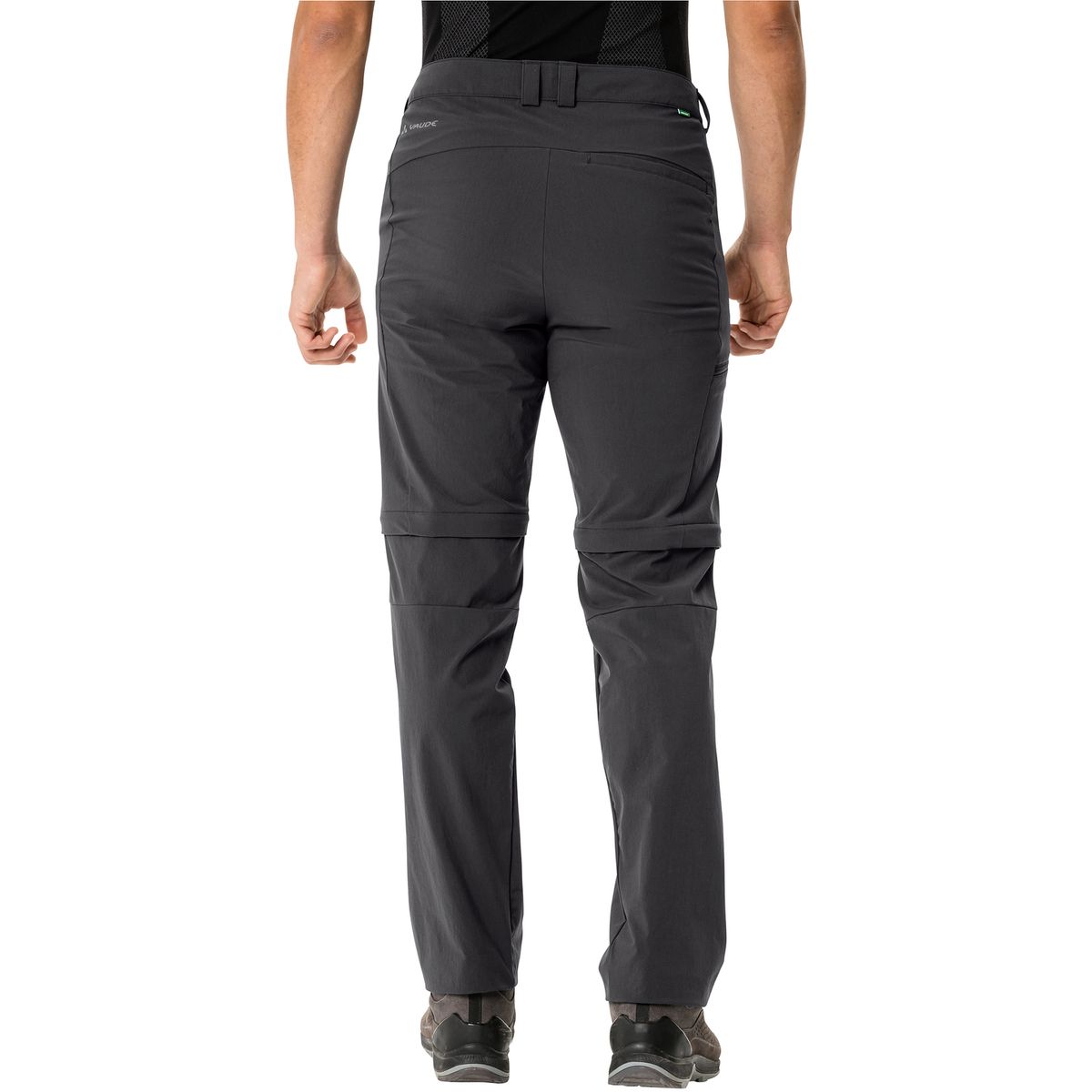 Vaude Farley Stretch Zipp-Off II Herren Hose