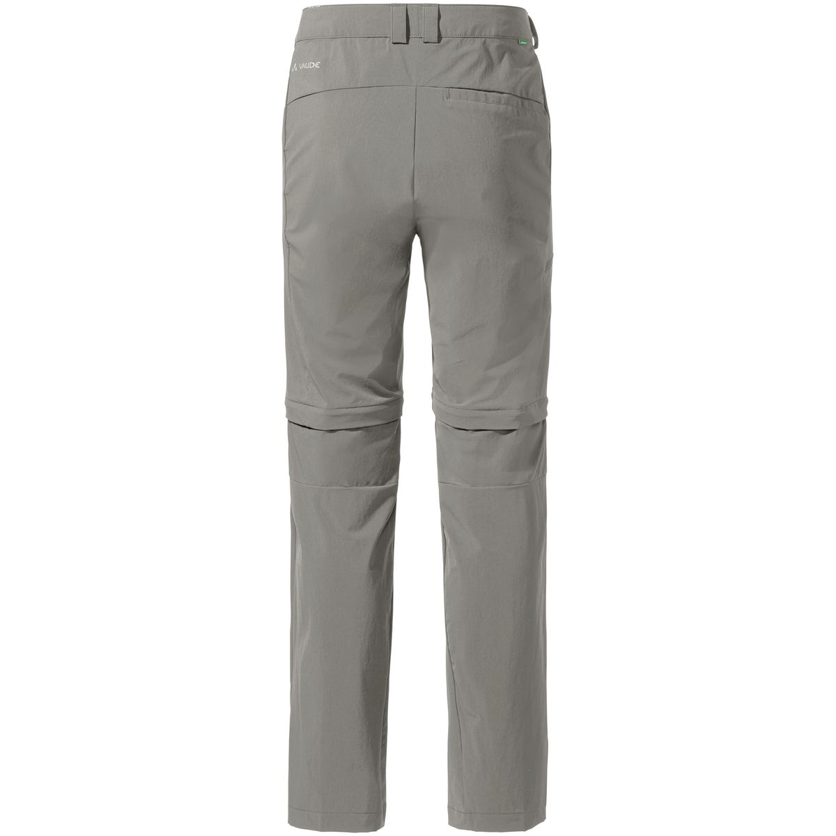 Vaude Farley Stretch Zipp-Off II Herren Hose