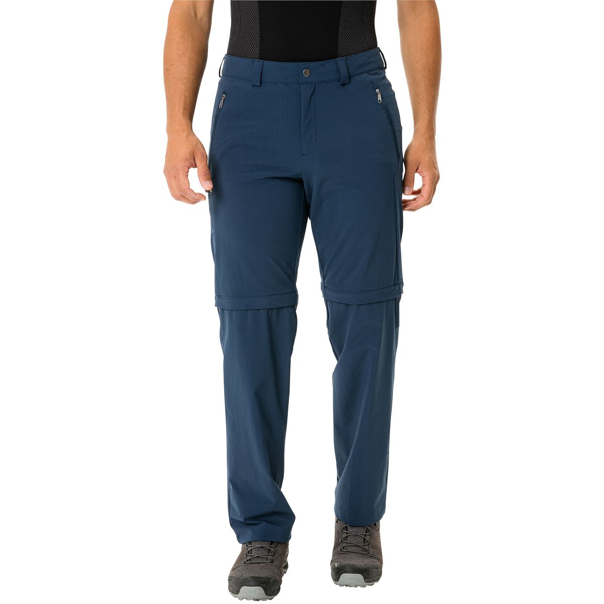 Vaude Farley Stretch Zipp-Off II Herren Hose