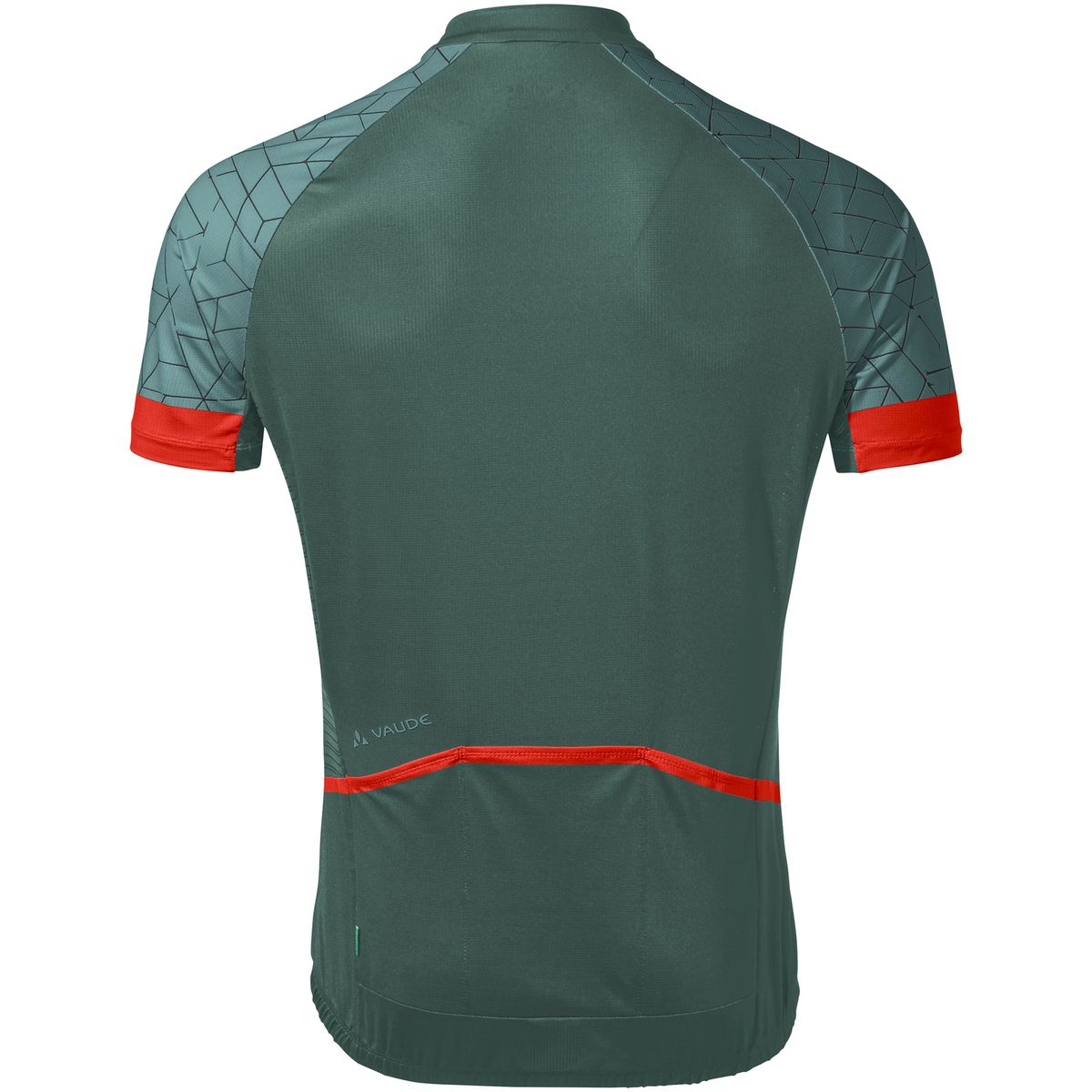 Vaude Posta HZ Tricot Herren Trikot