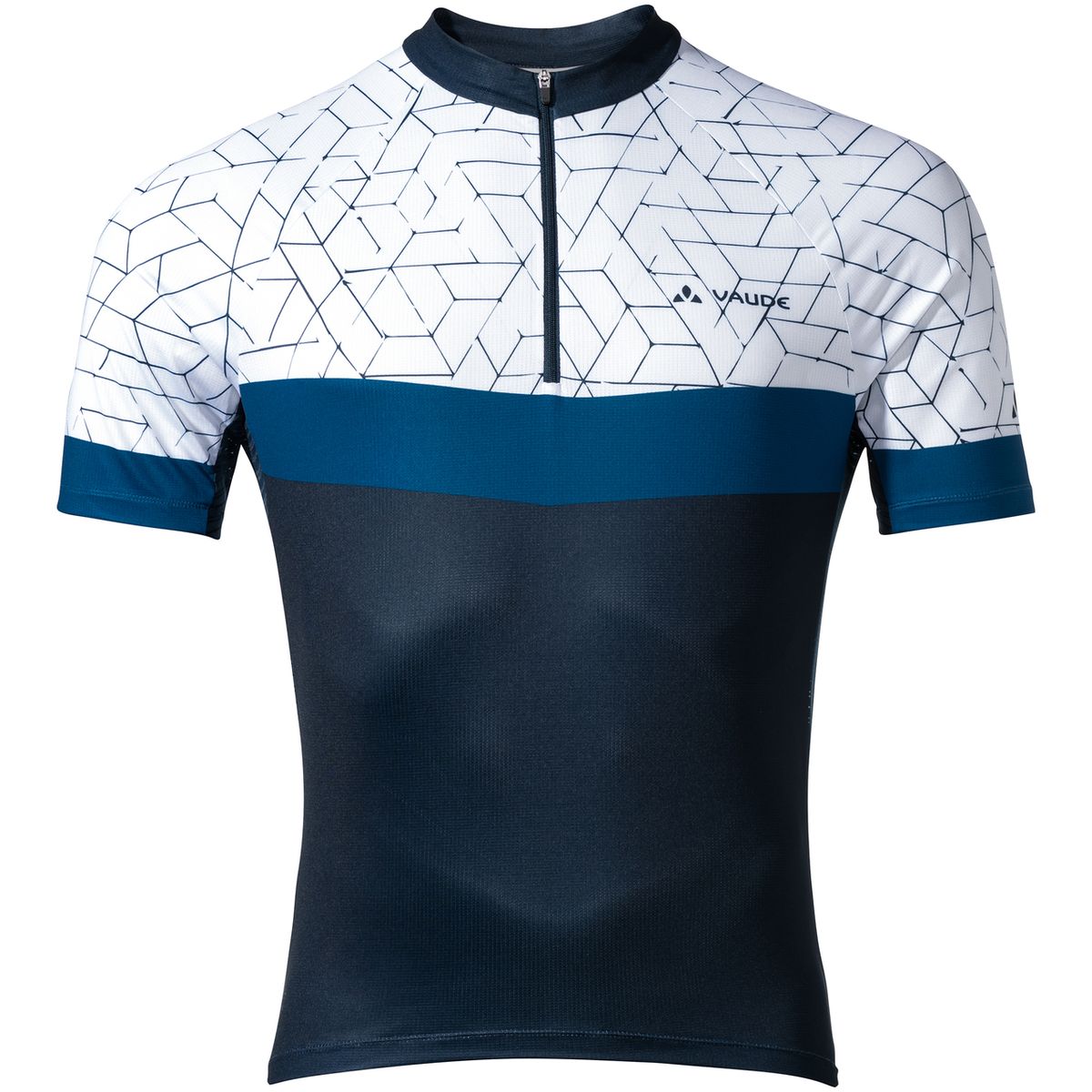 Vaude Posta HZ Tricot Herren Trikot