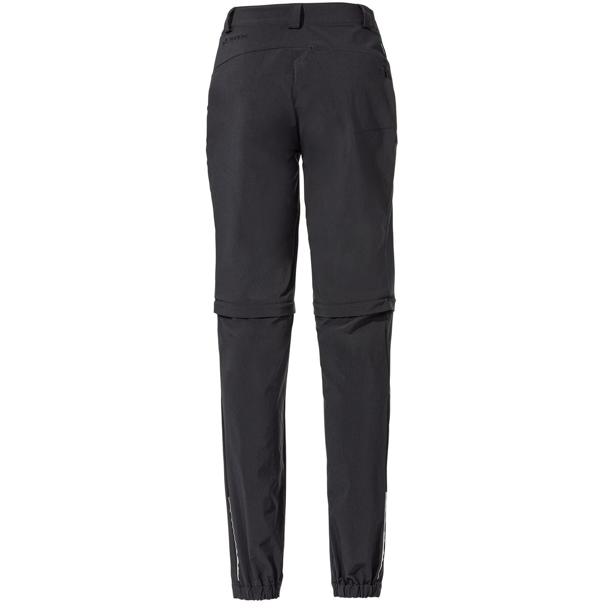 Vaude Yaras Zipp-Off Damen Sporthose